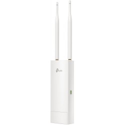 Wi-Fi точка доступа TP-LINK EAP110-Outdoor (белый)