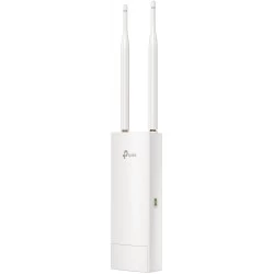 Wi-Fi точка доступа TP-LINK EAP110-Outdoor (белый)