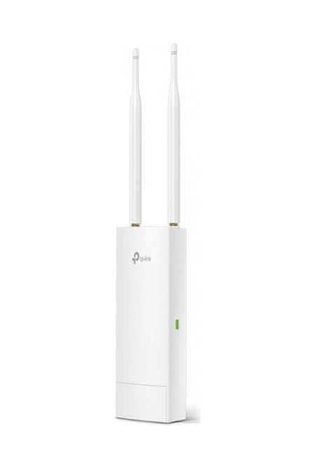 Wi-Fi точка доступа TP-LINK EAP110-Outdoor (белый) 