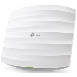 Wi-Fi точка доступа TP-LINK EAP115 (белый)