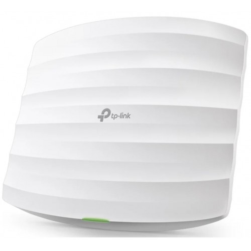 Wi-Fi точка доступа TP-LINK EAP115 (белый) 