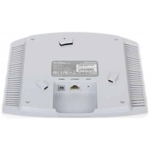 Wi-Fi точка доступа TP-LINK EAP115 (белый) 2