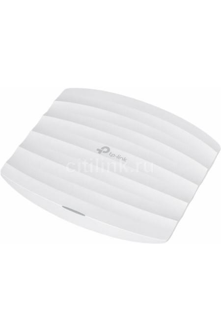 Wi-Fi точка доступа TP-LINK EAP115 (белый) 