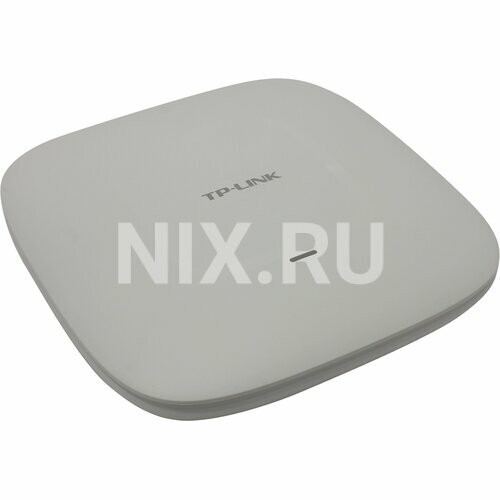 Wi-Fi точка доступа TP-LINK EAP115 (белый) 8