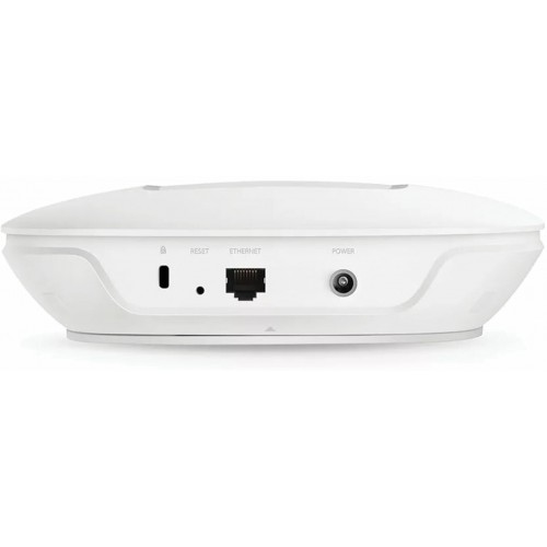 Wi-Fi точка доступа TP-LINK EAP115 (белый) 9