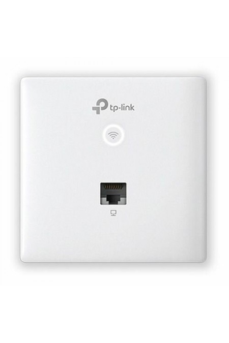 Wi-Fi точка доступа TP-LINK EAP230-Wall (белый) 