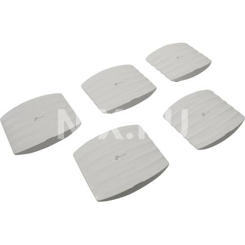 Wi-Fi точка доступа TP-LINK EAP245( 5-PACK) (белый) 3