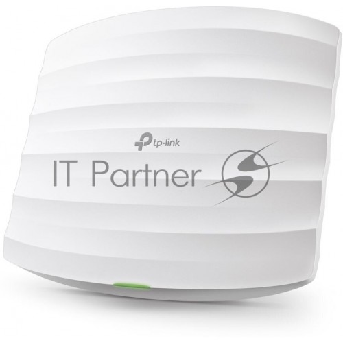 Wi-Fi точка доступа TP-LINK EAP245( 5-PACK) (белый) 5