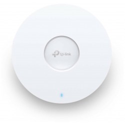 Wi-Fi точка доступа TP-LINK EAP610 AX1800 (белый)