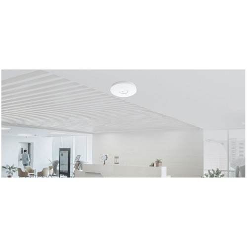 Wi-Fi точка доступа TP-LINK EAP610 AX1800 (белый) 6