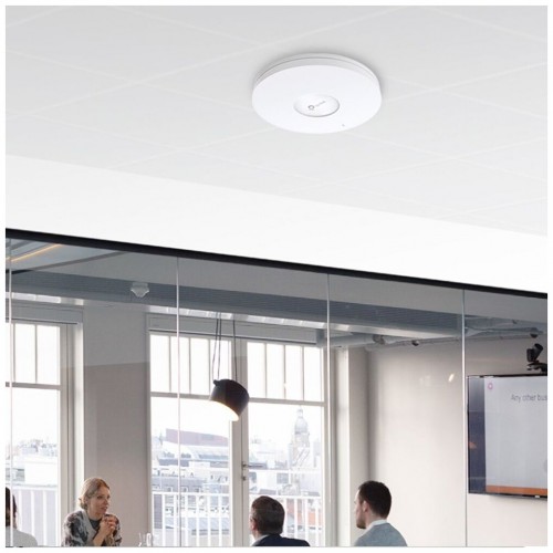 Wi-Fi точка доступа TP-LINK EAP610 AX1800 (белый) 7