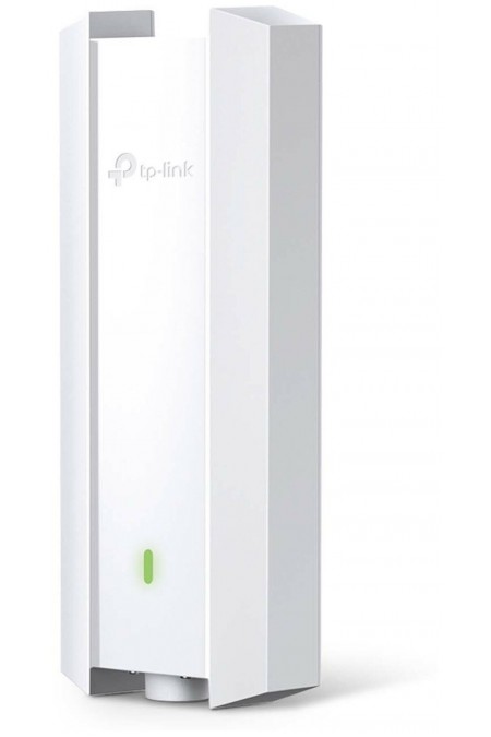 Wi-Fi точка доступа TP-LINK EAP610-Outdoor (белый) 1