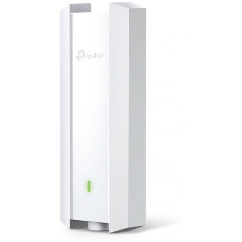 Wi-Fi точка доступа TP-LINK EAP610-Outdoor (белый) 1