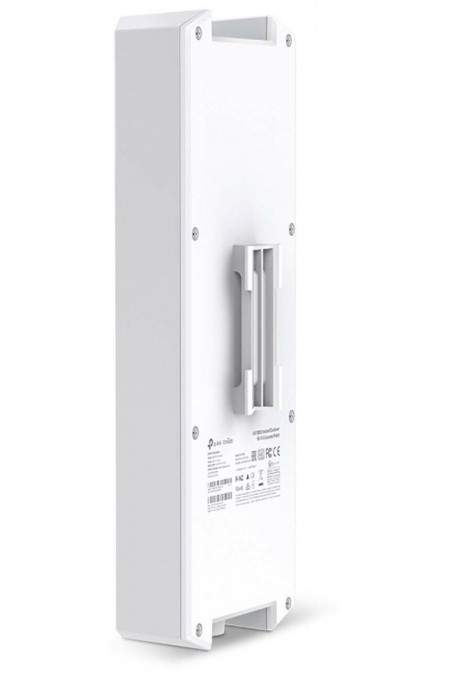 Wi-Fi точка доступа TP-LINK EAP610-Outdoor (белый) 2