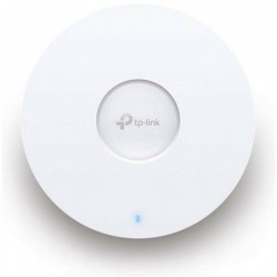 Wi-Fi точка доступа TP-LINK EAP613 (белый)