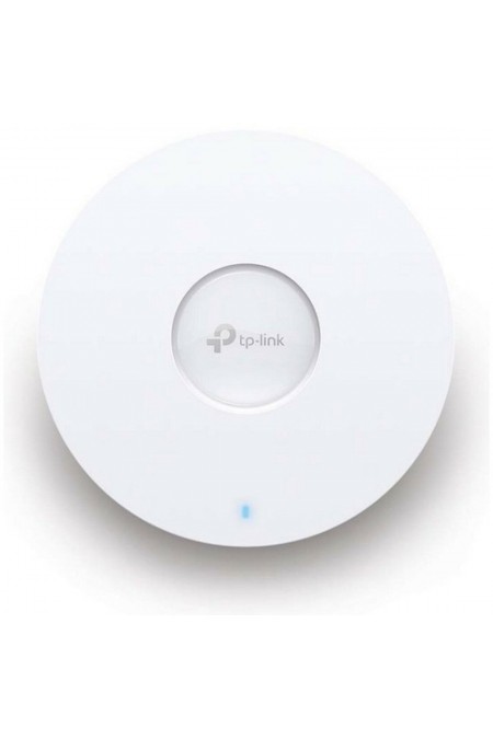 Wi-Fi точка доступа TP-LINK EAP613 (белый) 