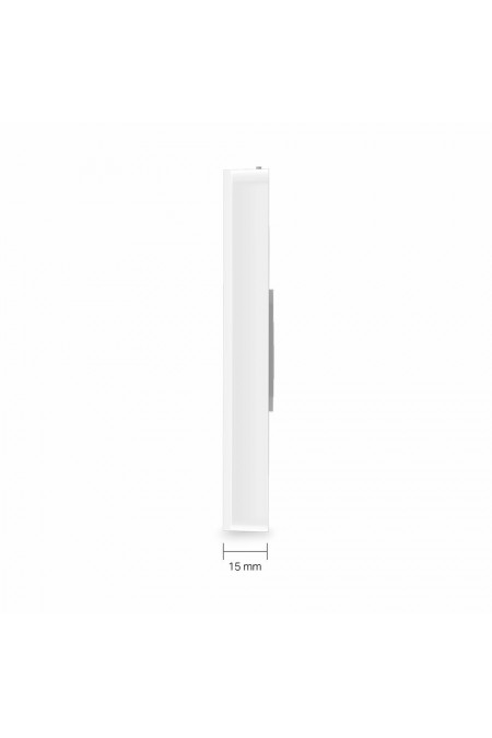 Wi-Fi точка доступа TP-LINK EAP615-Wall AX1800 (белый) 1