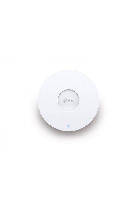 Wi-Fi точка доступа TP-LINK EAP620 HD (белый) 1