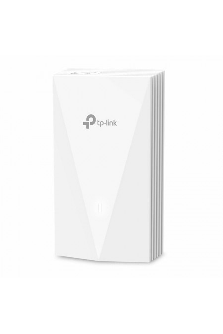 Wi-Fi точка доступа TP-Link EAP655-Wall AX3000 (белый) 