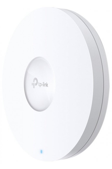 Wi-Fi точка доступа TP-LINK EAP660 HD (белый) 