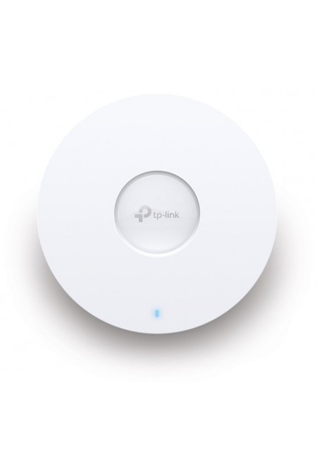 Wi-Fi точка доступа TP-LINK EAP660 HD (белый) 1