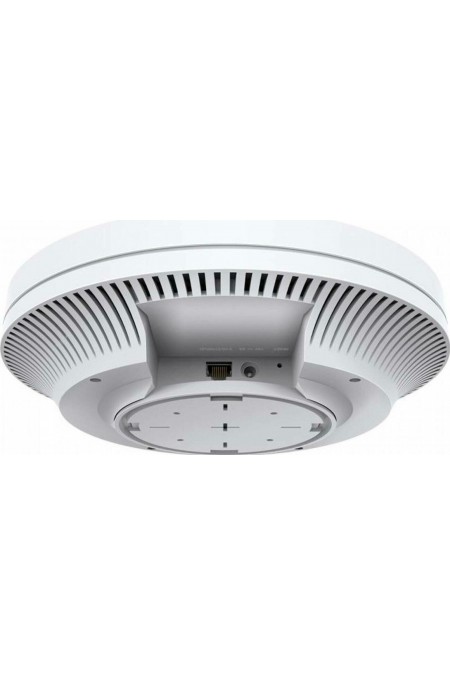 Wi-Fi точка доступа TP-LINK EAP660 HD (белый) 2