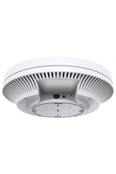 Wi-Fi точка доступа TP-LINK EAP670 AX5400 (белый) 2