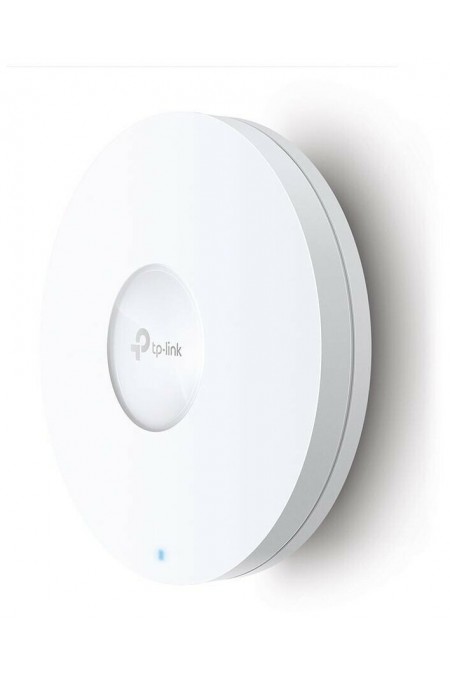 Wi-Fi точка доступа TP-LINK EAP670 AX5400 (белый) 3