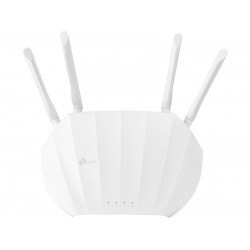 Wi-Fi точка доступа TP-LINK TL-WA1201 (белый)