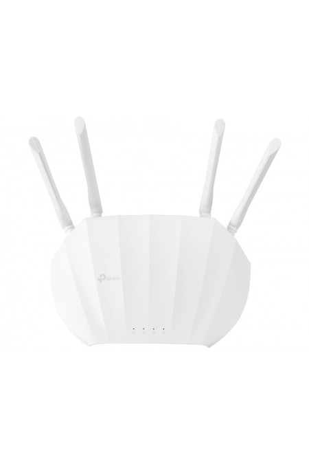 Wi-Fi точка доступа TP-LINK TL-WA1201 (белый) 