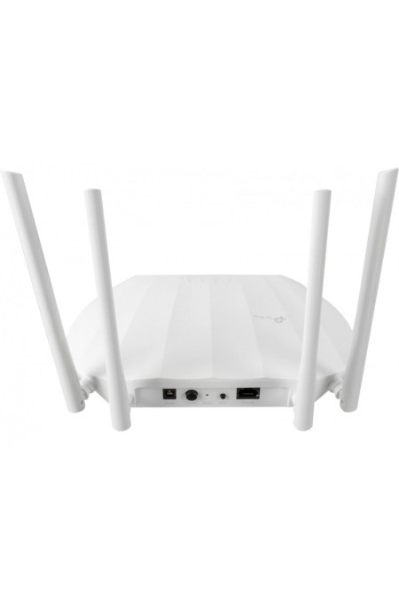 Wi-Fi точка доступа TP-LINK TL-WA1201 (белый) 3