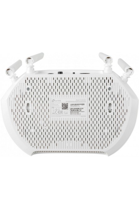 Wi-Fi точка доступа TP-LINK TL-WA1201 (белый) 4