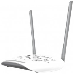 Wi-Fi точка доступа TP-LINK TL-WA801N (белый)