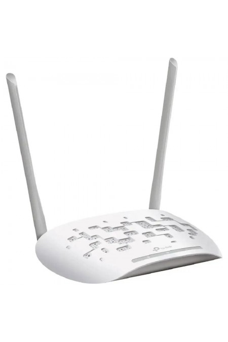 Wi-Fi точка доступа TP-LINK TL-WA801N (белый) 1