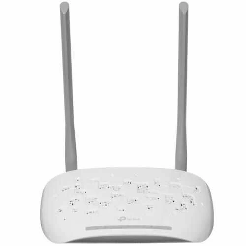 Wi-Fi точка доступа TP-LINK TL-WA801N (белый) 7