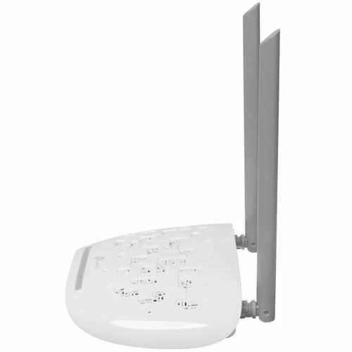 Wi-Fi точка доступа TP-LINK TL-WA801N (белый) 8