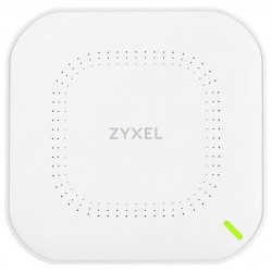 Wi-Fi точка доступа ZYXEL NebulaFlex NWA50AX-EU0102F (белый)