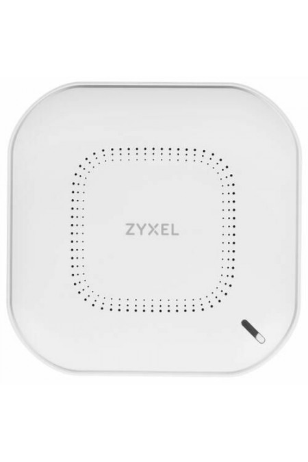 Wi-Fi точка доступа ZYXEL NebulaFlex NWA50AX-EU0102F (белый) 1