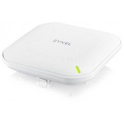 Wi-Fi точка доступа Zyxel NebulaFlex NWA50AXPRO-EU0102F (белый)