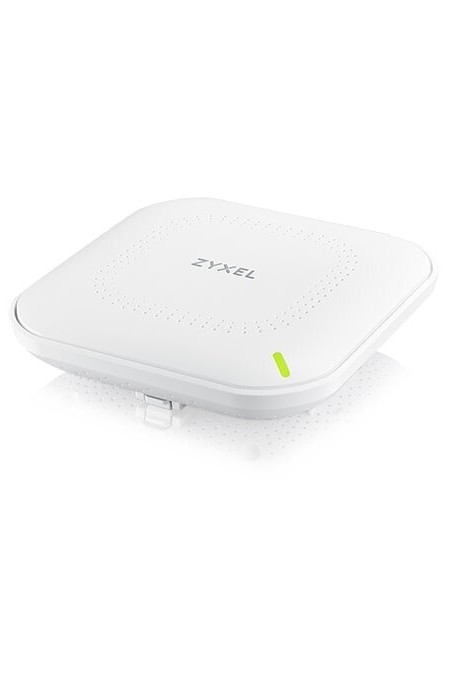 Wi-Fi точка доступа Zyxel NebulaFlex NWA50AXPRO-EU0102F (белый) 