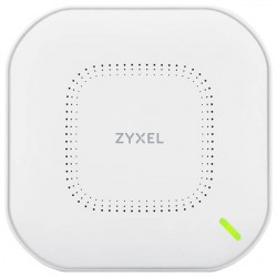 Wi-Fi точка доступа ZYXEL NebulaFlex Pro WAX510D (белый)