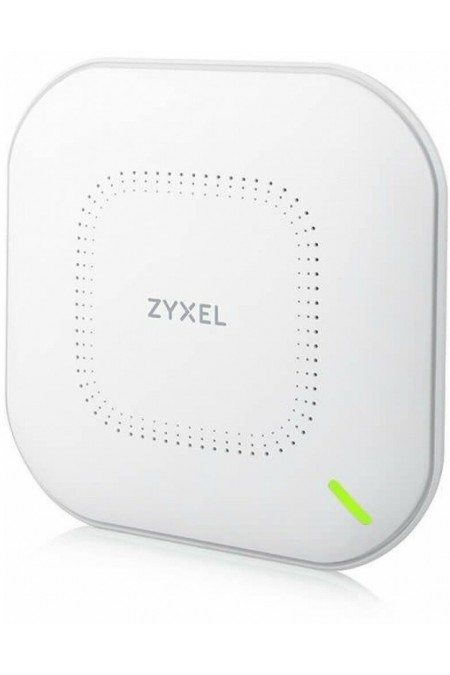 Wi-Fi точка доступа ZYXEL NebulaFlex Pro WAX610D (белый) 