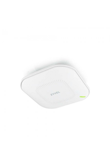 Wi-Fi точка доступа ZYXEL NebulaFlex Pro WAX610D (белый) 1