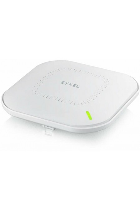 Wi-Fi точка доступа ZYXEL NebulaFlex Pro WAX610D (белый) 2