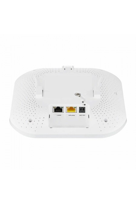 Wi-Fi точка доступа ZYXEL NebulaFlex Pro WAX610D (белый) 3