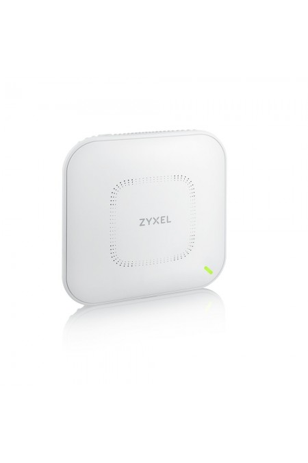 Wi-Fi точка доступа ZYXEL NebulaFlex Pro WAX650S (белый) 2