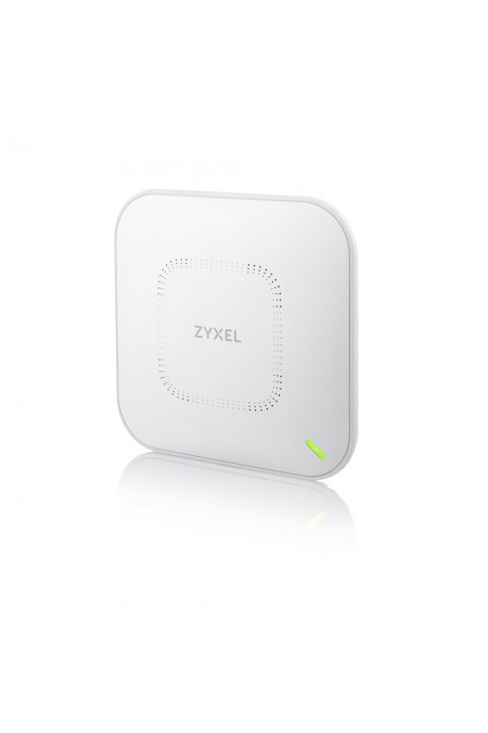 Wi-Fi точка доступа ZYXEL NebulaFlex Pro WAX650S (белый) 3