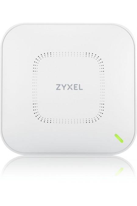 Wi-Fi точка доступа ZYXEL NebulaFlex Pro WAX650S (белый) 