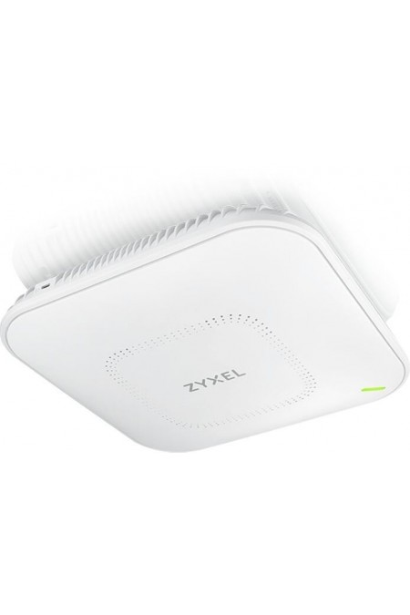 Wi-Fi точка доступа ZYXEL NebulaFlex Pro WAX650S (белый) 4