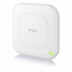 Wi-Fi точка доступа ZYXEL NWA55AXE-EU0102F (белый)